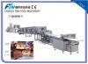 Chocolate Bar Processing Machine