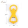 Silicone Bottle Opener