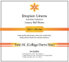 Utopian Linens Luxury ...