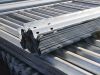 Highway Guardrail Steel W-Beam Guardrail