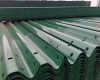 Highway Guardrail Steel W-Beam Guardrail