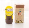 Despicable Me 2 Minions Vacuum Flasks Stainless Steel