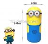 Despicable Me 2 Minions Vacuum Flasks Stainless Steel