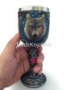 Goblet 3D Skull Mugs