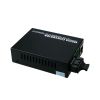 1 Piece 10/100/1000Mbps Fiber Optic Media Converter 10 Gigabit SFP port