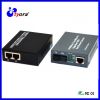 1 Pair  10/100/1000Mbps Media Converter   single mode single  fiber   sc port 2*RJ45