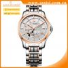 OEM western elegance men's luxury design automatic watches