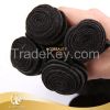 brazilian body wave virgin unprocessed humen natural hair