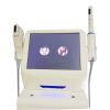 2 in 1 multifunctional skin lifting wrinkle removal hifu gynecology laser with CE