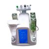 Factory Directly Sell Hydra Oxygen Facial skin care Machine Made in China