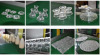 high power LED  PAR30 lens GSH16141