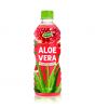 Aloe Vera Drink With Fruit Flavor in 310ml Bottle