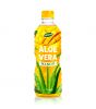 Aloe Vera Drink With Fruit Flavor in 310ml Bottle