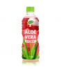 Aloe Vera Drink With Fruit Flavor in 310ml Bottle