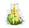 Sparkling Coconut Water Drink in 320ml Can