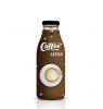 Wana Coffee Drink in 300ml Glass Bottle