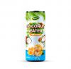 Coconut water Drink with Optional Flavor in 500ml Can