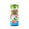 Coconut water Drink with Optional Flavor in 500ml Can