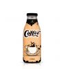 Wana Coffee Drink in 300ml Glass Bottle