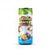 Coconut water Drink with Optional Flavor in 500ml Can