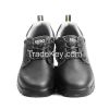 PU Sole steel toe safe...