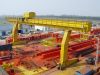 Single Girder Gantry Crane