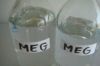 Ethylene Glycol , Mono ethylene glycol, MEG, Monoethylene glycol