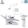 Humanized dental unit ...