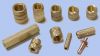 Fastener Brass Insert