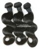 Wavy Weaving Human Hair 100% Natural Virgin Wholesale Brasilian Hair Remy 