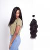 100% Unprocessed Brazilian Natural Wave Hair Weave