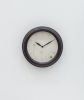 9.5 inches plastic wall clock