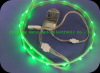 vibration controlled w...