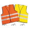 High visibility safty ...
