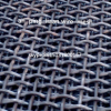 mining  screen mesh used  in  mining, stone