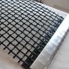 high carbon steel Crimped Sand Screen Mesh weave Crimped Wire Mesh for sale