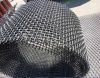 high carbon steel Crimped Sand Screen Mesh weave Crimped Wire Mesh for sale