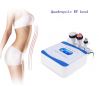 Home Use 40K Mini RF Ultrasonic Cavitation Machine Slimming Device Ultrasound Liposuction Weight Loss Machine