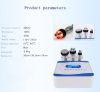 Home Use 40K Mini RF Ultrasonic Cavitation Machine Slimming Device Ultrasound Liposuction Weight Loss Machine