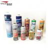 Chumboon Empty Aerosol Tinplate Can for Spray Paint Air Freshener