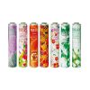 Chumboon Empty Aerosol Tinplate Can for Spray Paint Air Freshener