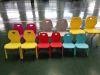 Flaire Plastic chairs