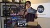 Gigabyte AORUS GeForce GTX 1080 Ti Xtreme Edition 11GB Graphic Cards GV-N108TAORUS X-11GD