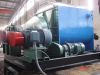 1000L heating type hot melt adhesive screw extruder double sigma mixer