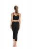 private label fitness wear yoga pants for girl workout leggings