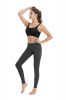 custom women gym leggings compression fitness tight yoga pants wholesale yoga clothing