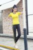 Hot Popular New Design Quick Dry OEM womens fitness clothing athletic shirt