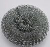 Galvanized mesh scoure...