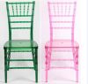 l Wedding Tiffany Chiavari Chair