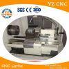 CK6132 High quality low price horizontal small cnc lathe machine for metal turning